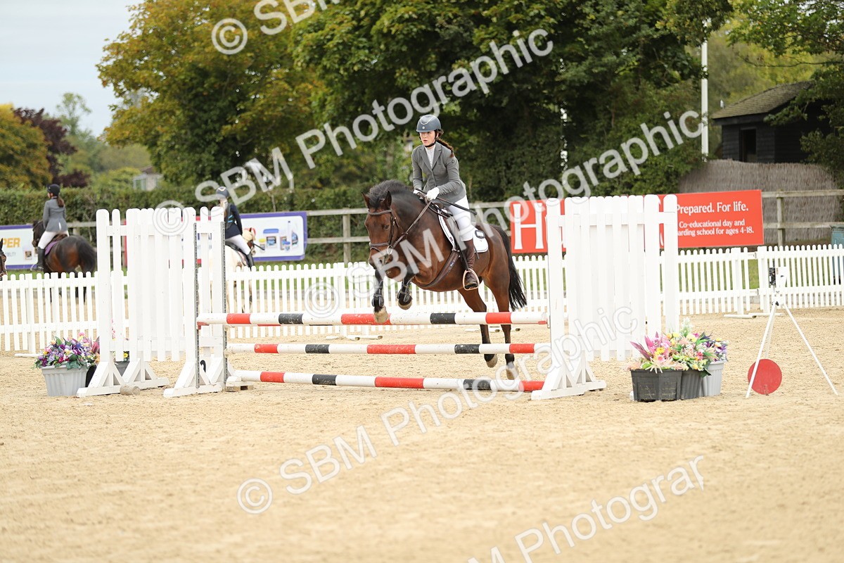 SBM_67610 - J15 - Junior Pony 70cm Championship