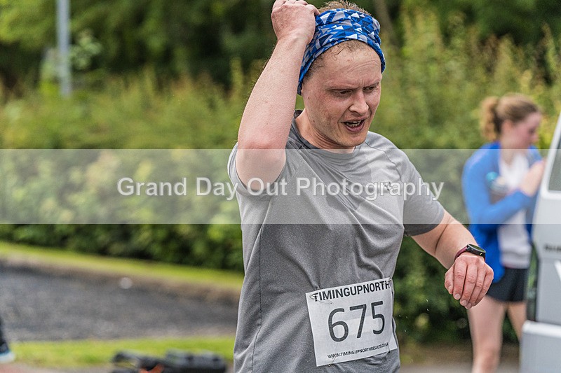 Lambfoot-771 - Lambfoot Loop Road Race Tuesday 2nd July 2024