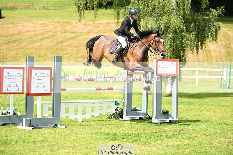 240707-123651-20381 - Cls 47 Foxhunter 2nd Round