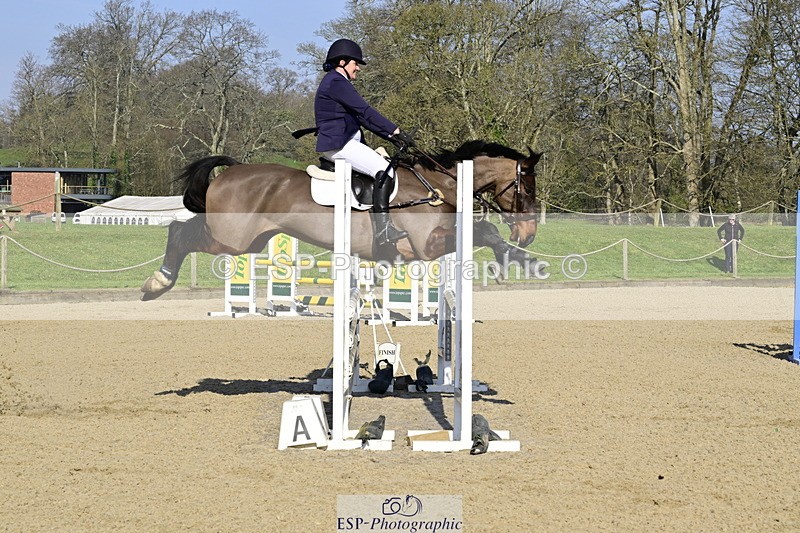260322A-094233-01321 - 8 British Novice 90cm Open