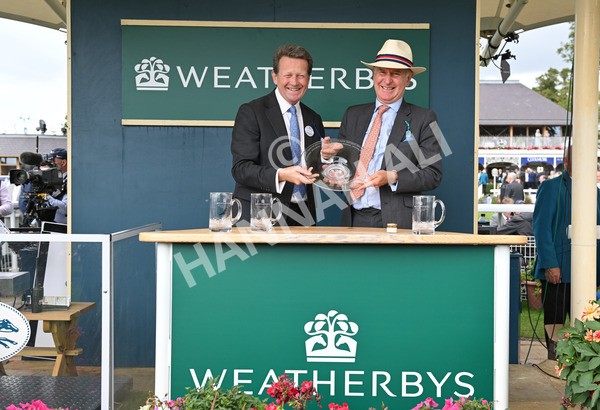 220825-095 Trawlerman - Race 2 2.25pm Weatherbys Lonsdale Cup Stakes