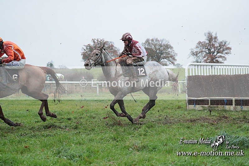 PtP 031223 556 - Wheatland Hunt PtP Chaddesley Races 03/12/23