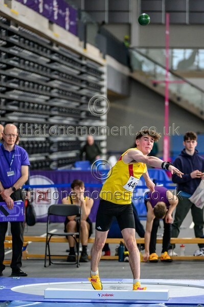 CEREL-923425 - Field Male Set Two