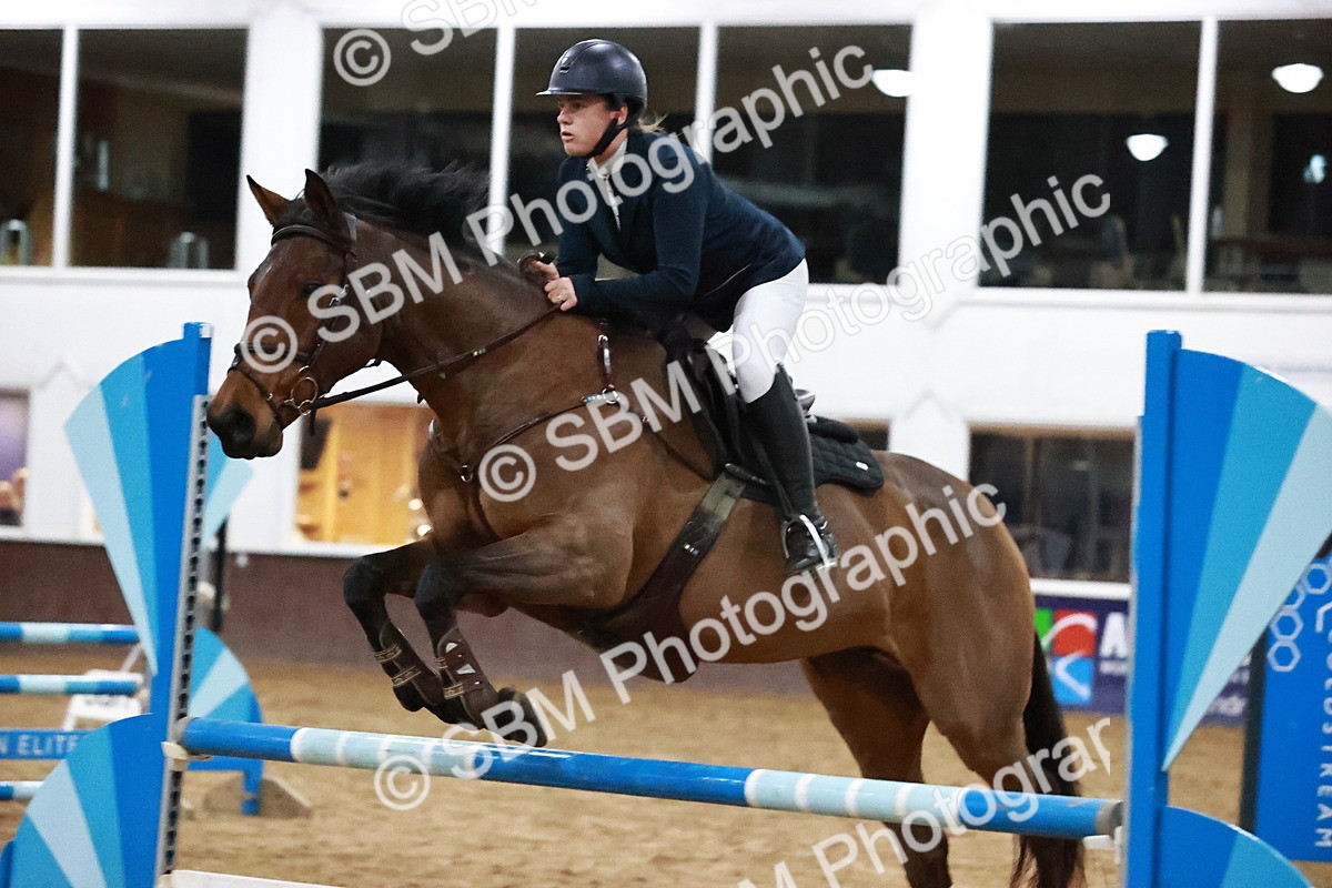 SBM_002611 - Class 7 - Show Jumping 1.00m