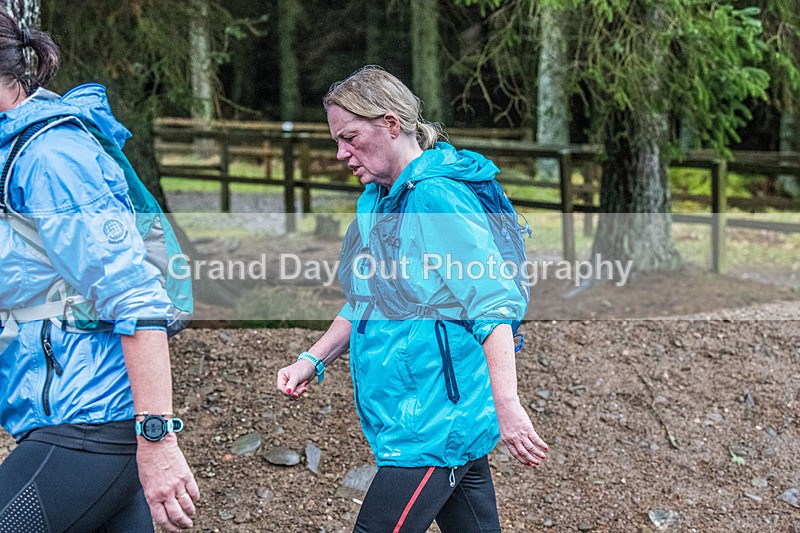 Glentress 21  10K-687 - High Terrain Events Glentress 21 & 10K Trail Runs Saturday 18th February 2023