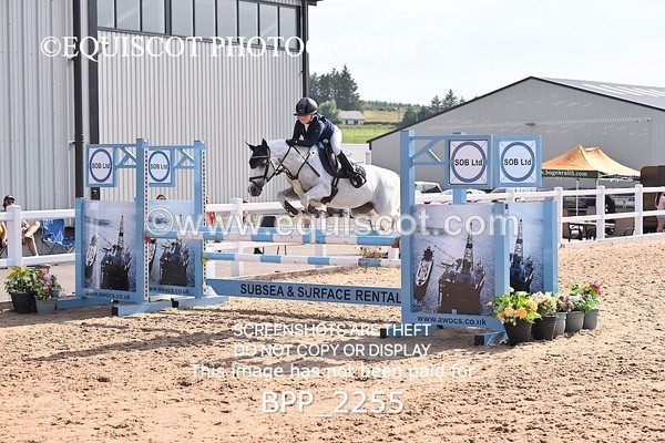 BPP_2255 - THU CLASS 5 Graham Heath 128/138 Primary C'ship Qualifier **Viewing/Selection class for 128/138 team