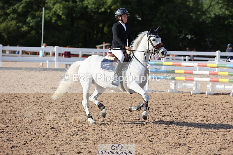 240629A-182830-09306 - Cls 14 Springboard 128cm + 138cm