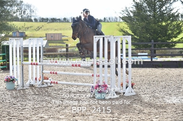 BPP_2415 - CLASS 26 The Liz Fox Royal Highland Show JD/JC Championship Qualifier