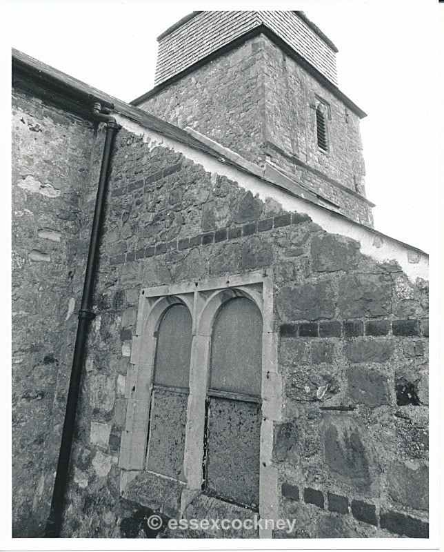 - St Margarets Church Bowers Gifford Essex