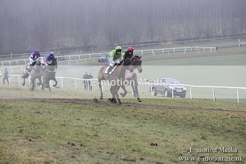 PtP 200118 793 - Barbury International Racing Club Point-to-Point 20/01/18