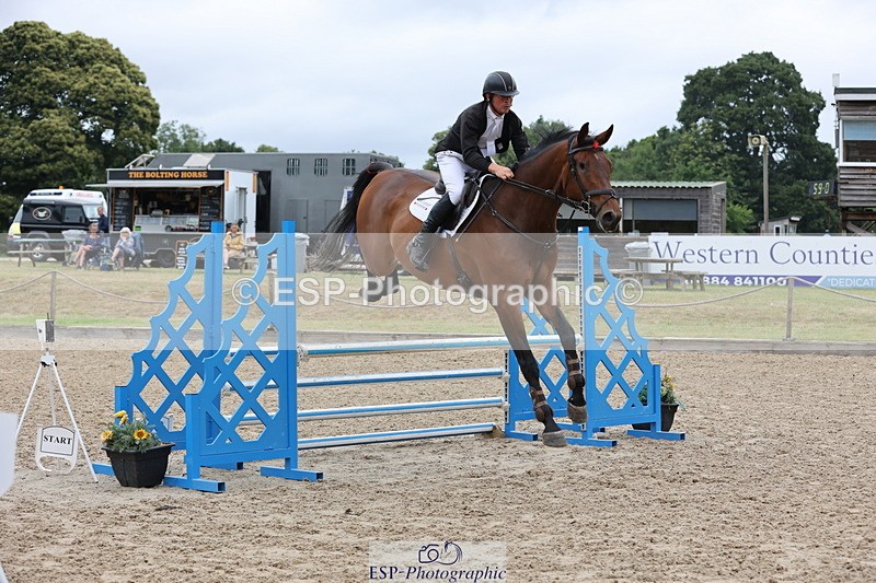 250705A-094836-13520 - Cls 33 Snr British Novice and 90cm Open