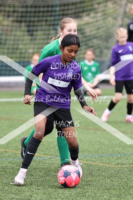 1DX31292 - Sat 6th U12 Girls
