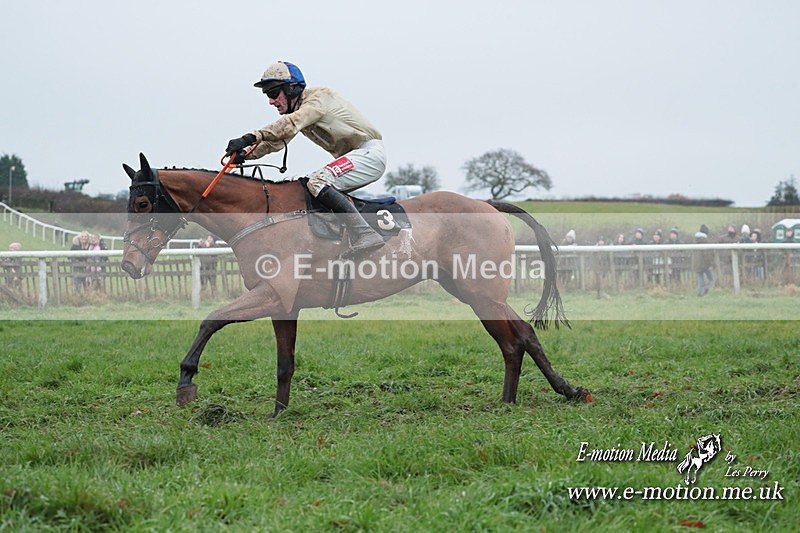 PtP 031223 567 - Wheatland Hunt PtP Chaddesley Races 03/12/23