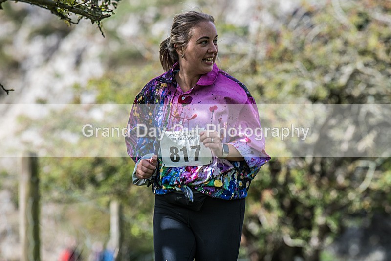 Dovedale Dash-2195 - Dovedale Dash Sunday 5th October 2025