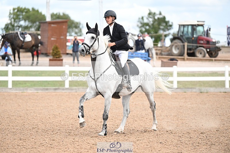 250723-155027-01237 - Cls 6 Foxhunter and 1.20m