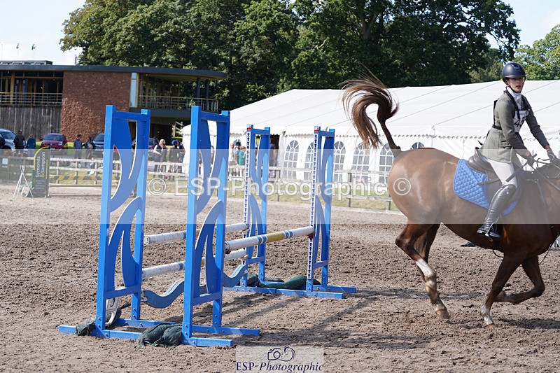 240824X-144952-28507 - 80cm Round 1 14.00 to 15.30