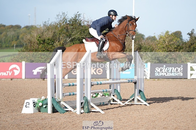 251004-100526-01721 - Cls 13 Clear Round