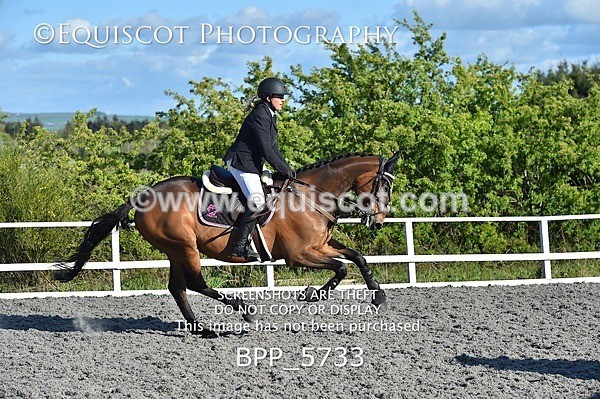 BPP_5733 - SAT CLASS 32 FOX/1.20M