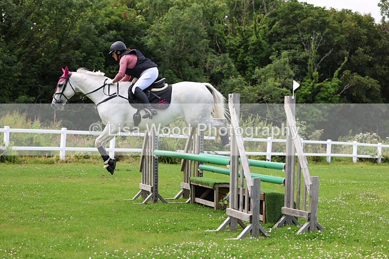 3E7A3565 - Class 6: Hawkins Motors Senior 1.00m Derby