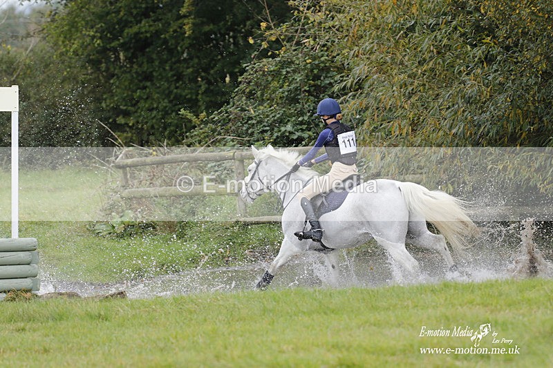  WWHT 171021 2162 - Novice Pairs (0.80m)  17/10/21