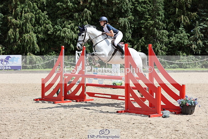 250703A-132856-04913 - Cls 8 95cm Amateur Qualifier