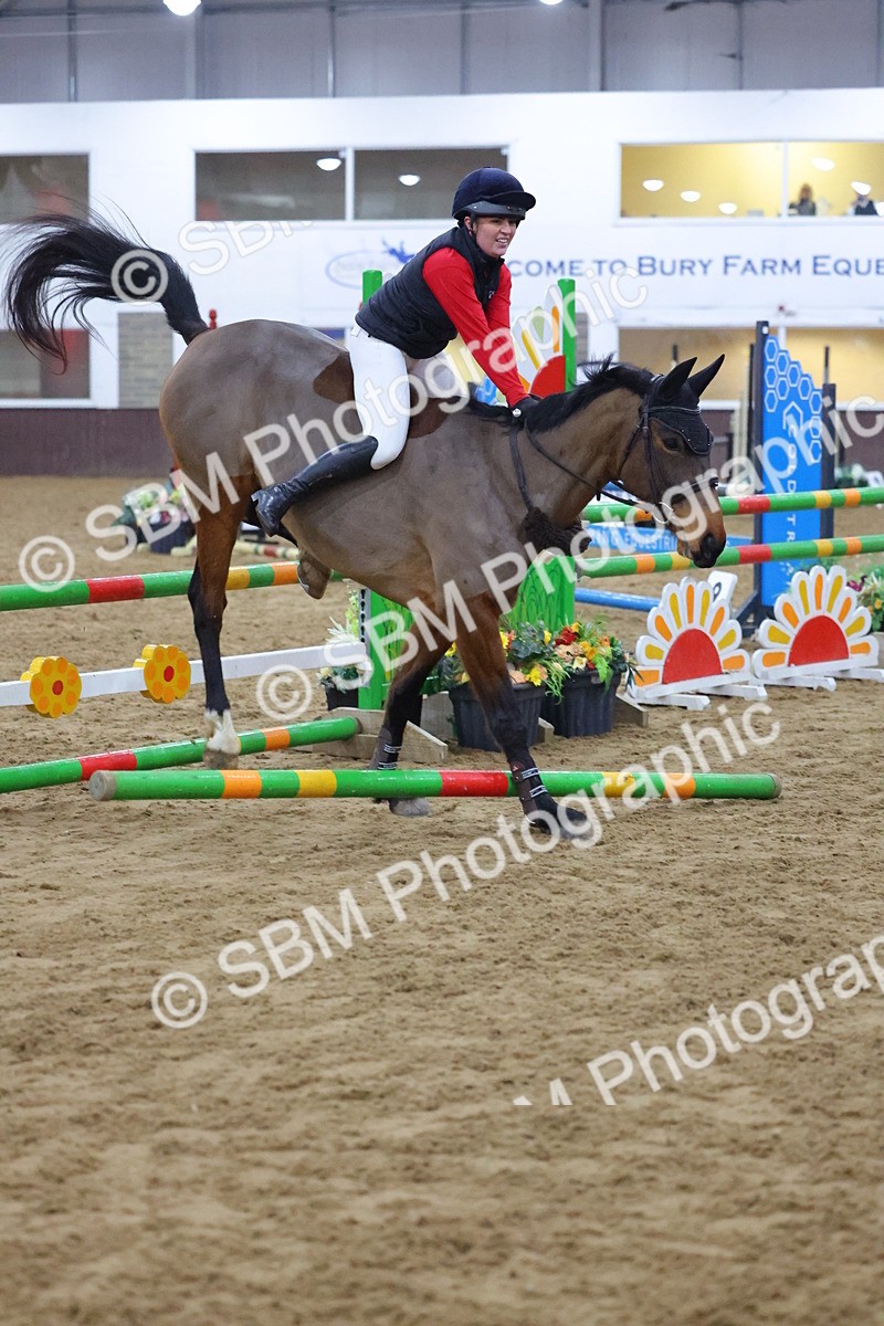 SBM_004754 - Bareback Challenge Camera 1