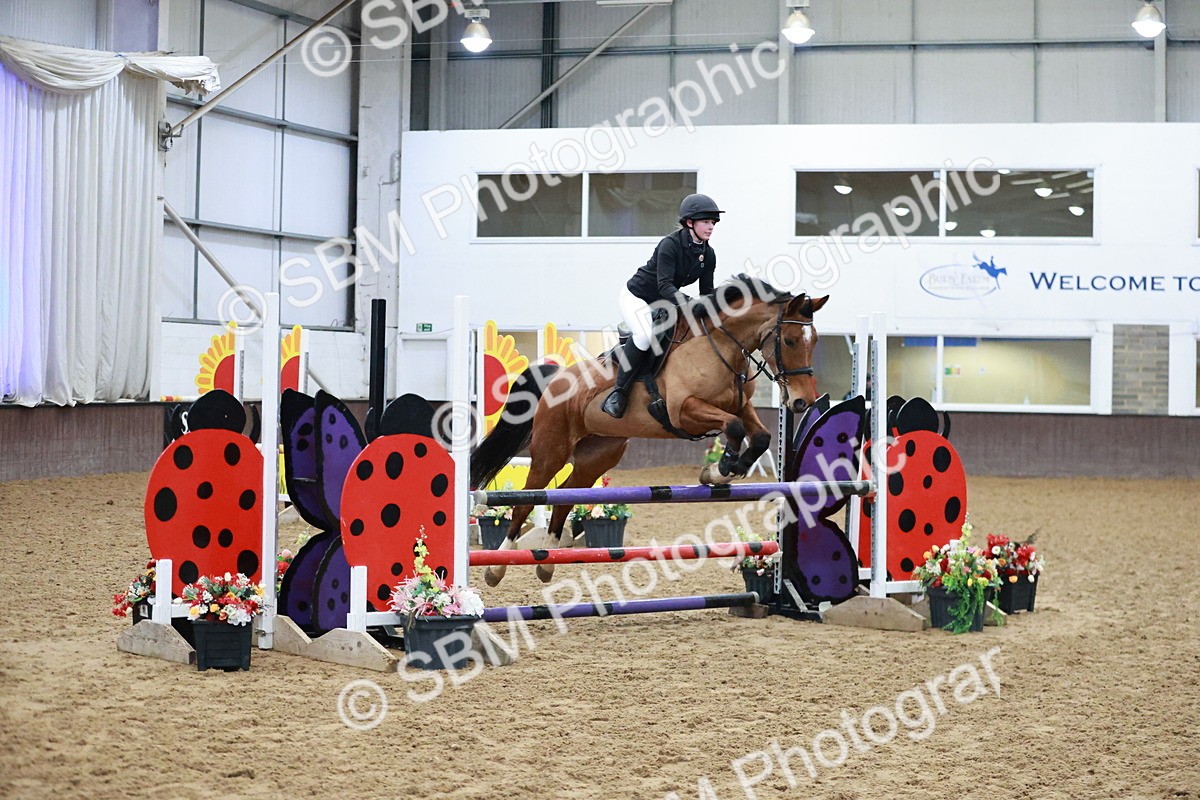 SBM_003735 - Class 15 - Senior British Novice - 90cm