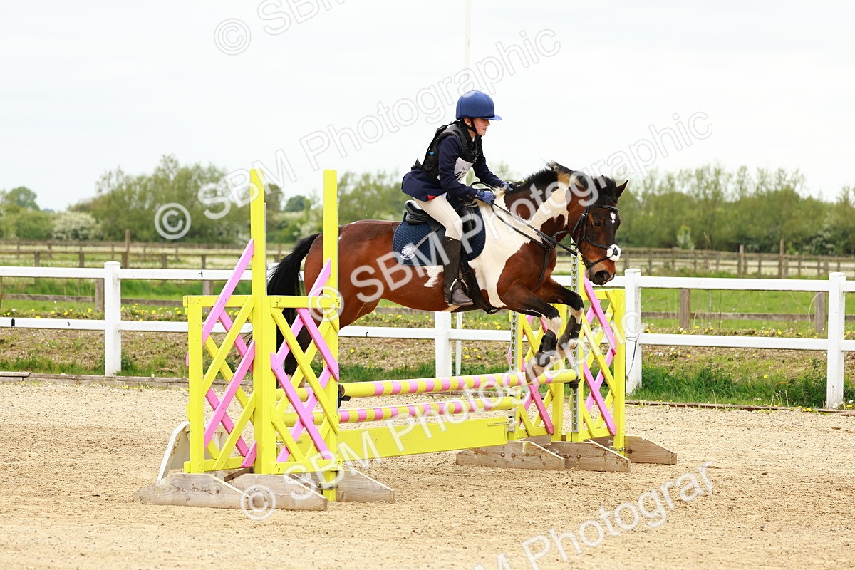 SBM_008363 - Class 4 - 70cm