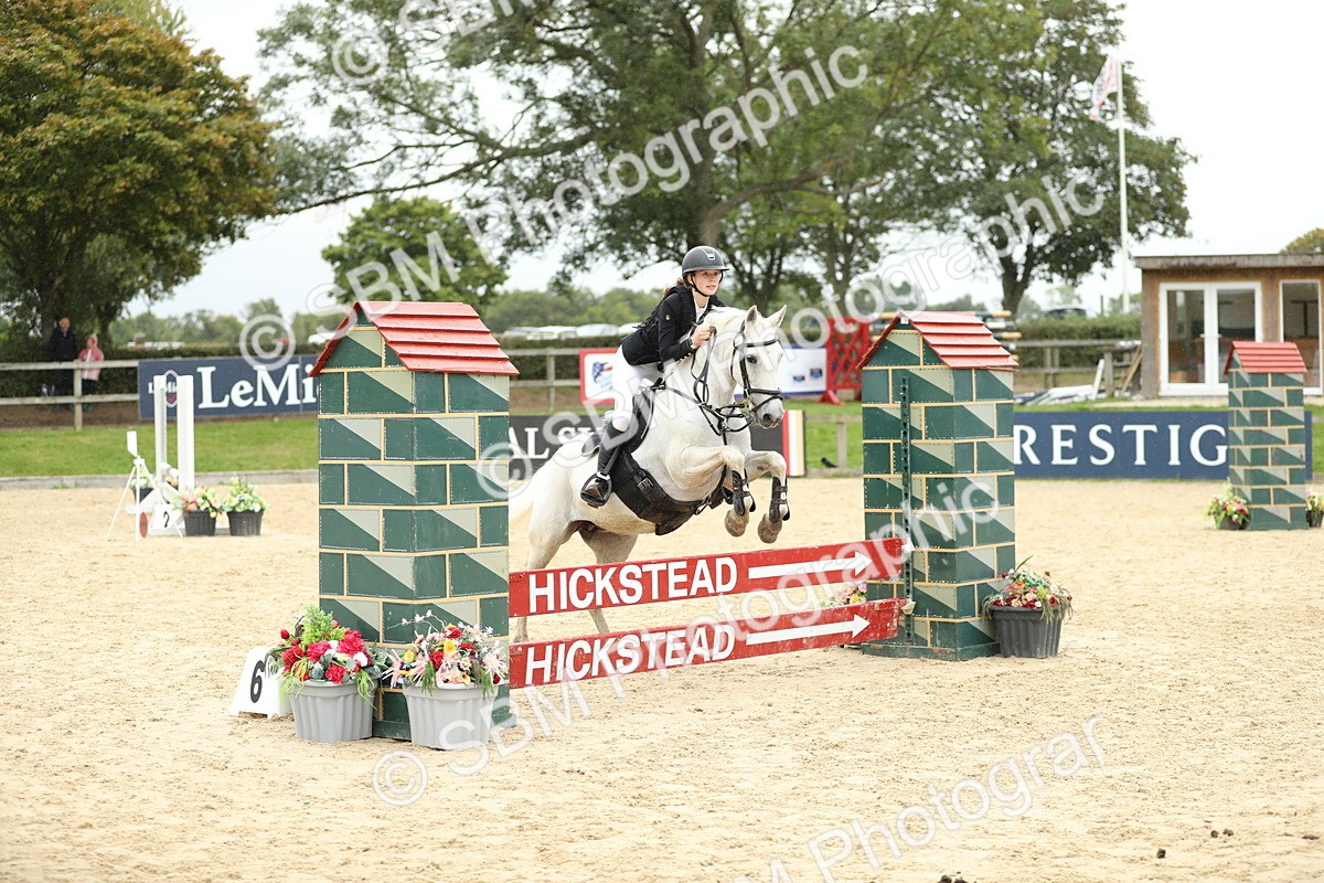 SBM_70160 - J15 - Junior Pony 70cm Championship
