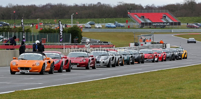  - Lotus Cup UK Speed Champs 2014/15/16/17/18/22/23/24
