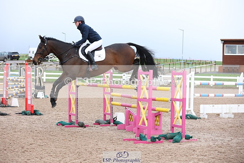 240223A-145118-02010 - Cls 6 Foxhunter and 1.20m Open