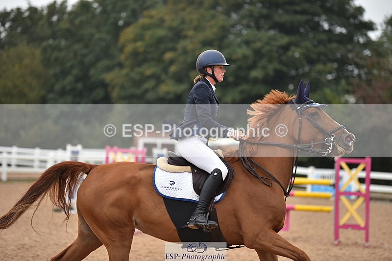 231011A-142222-00702 - Cls 5 Foxhunter & 1.20m Open
