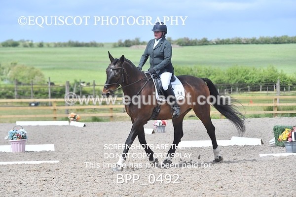 BPP_0492 - MFS NOVICE