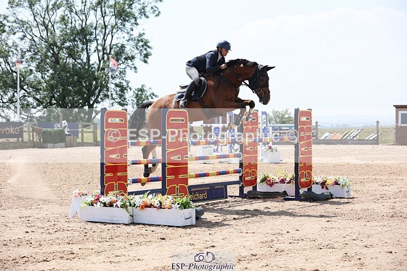 250725-141422-03214 - Cls 3 Snr Foxhunter