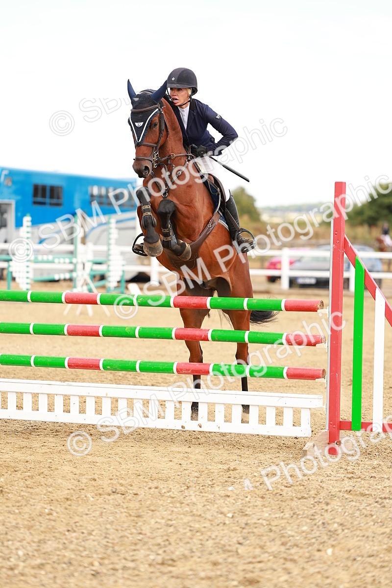 SBM_006826 - Class 4 - Senior British Newcomers - 1.10m
