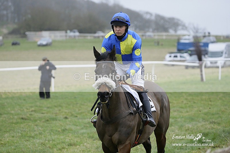 PtP 200222 451 - Countryside Alliance PtP Badbury Rings 20/02/22