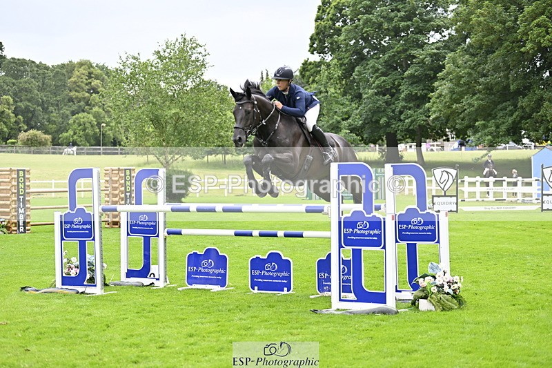 250613A-125447-01977 - Cls 3 Snr Foxhunter