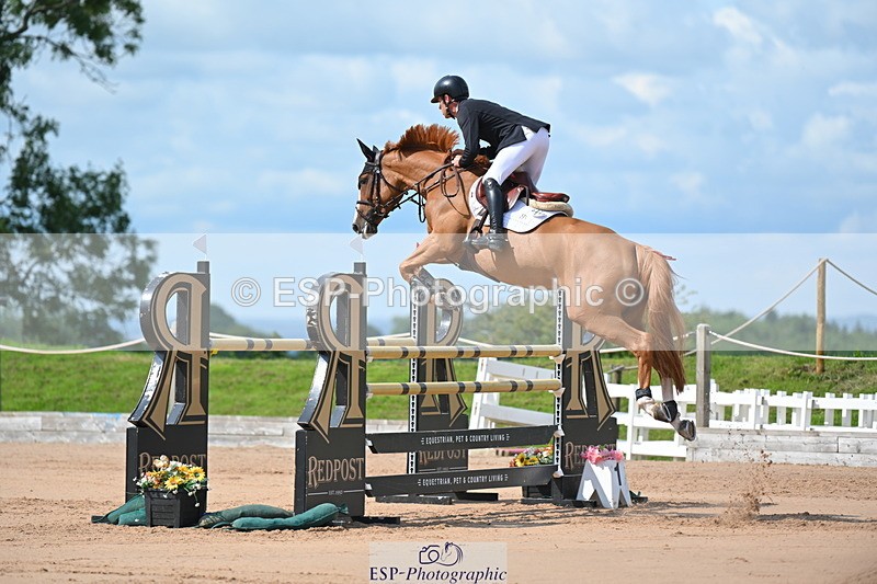 230721A-104838-05447 - Cls 6, 2 Star Medium 1.35m