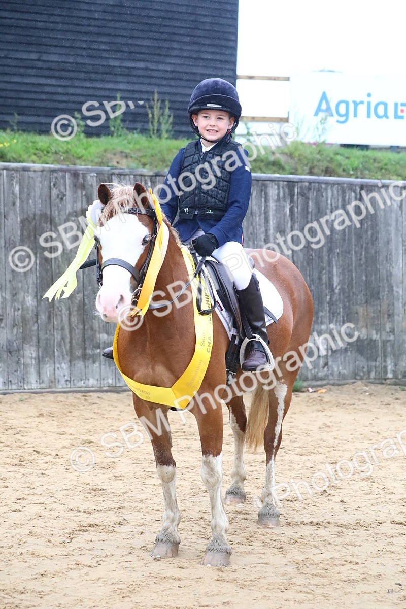 SBM_71939 - J4 - Mini Tour Junior Pony 45cm Championship