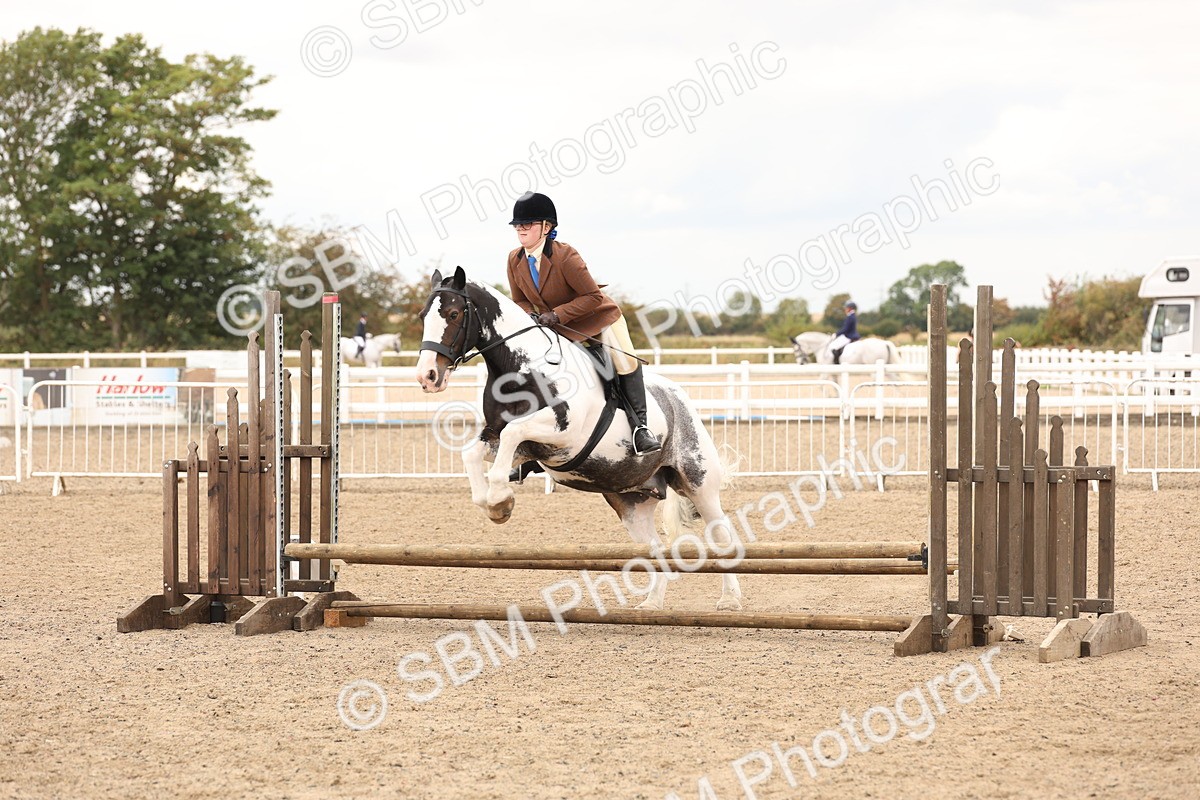 SBM_06230 - Class 57b -  Style & Performance - 60cm (20+)