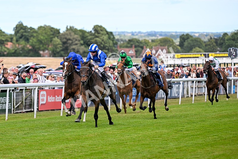 040726-Race 4-Al Aasy-4436 - Race 4 16.02pm Charlie Wood Stakes