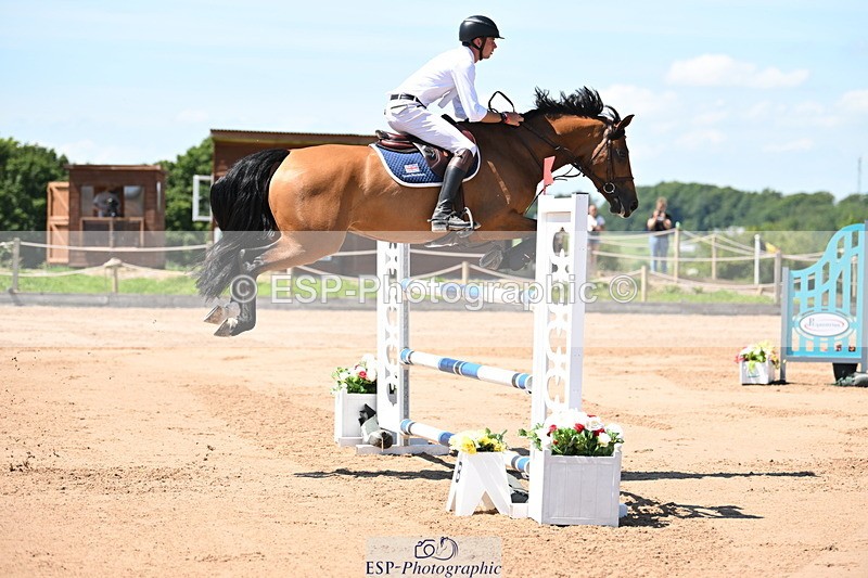 240719A-131135-10891 - Cls 35, YH 7 Yr Olds 1.30m