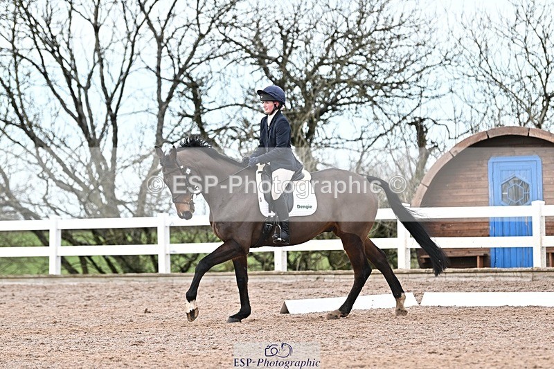 250125-135803-00740 - Dressage - CT Class 7 BE Novice 112