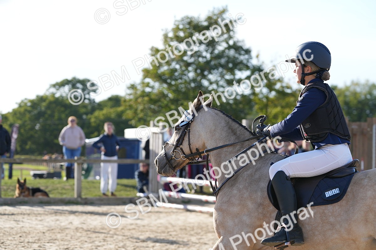 SBM_53603 - J8 - Junior Pony 65cm Championship
