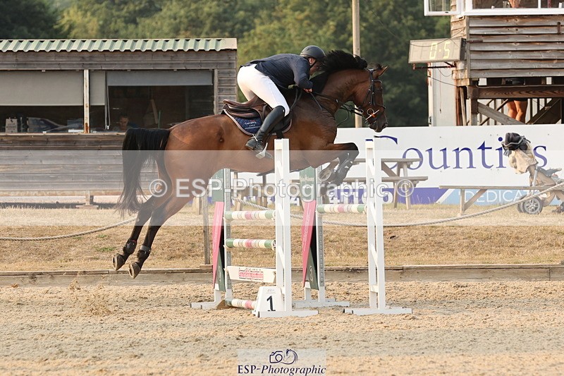 250816A-181242-03311 - Cls 11 Snr Foxhunter