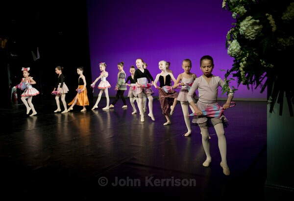  - Natalia Kremen Ballet School Summer Show 2015