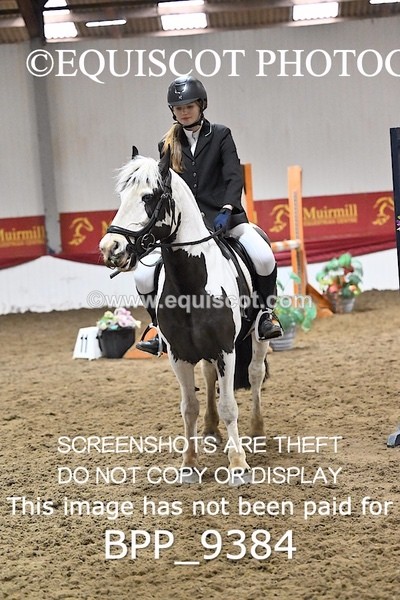 BPP_9384 - CLASS 8 1M