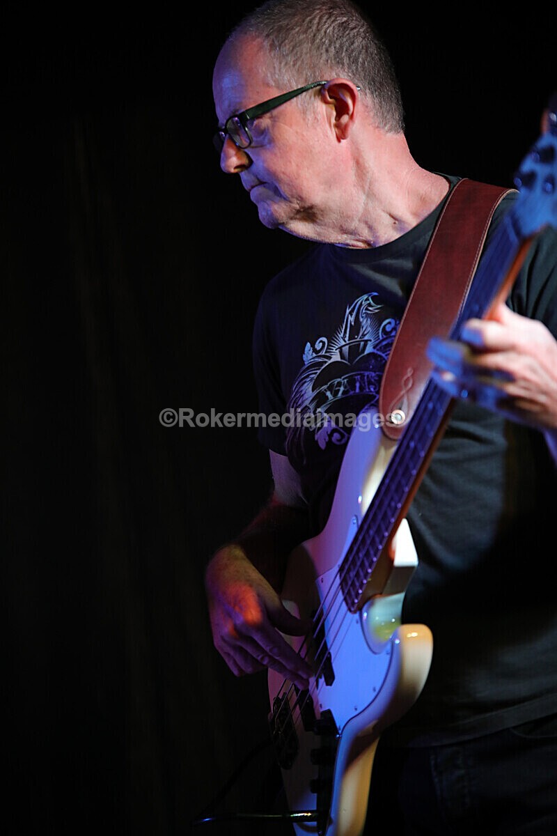 FOLK N BLUES-636 - FOLK and BLUES SEPT 2022