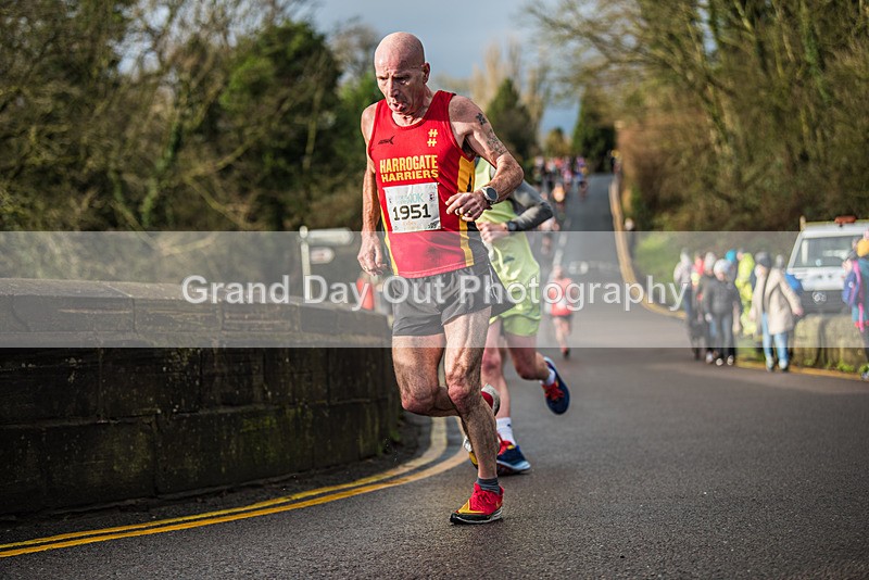 Ribble-636 - Ribble Valley 10K Sunday 31st December 2023