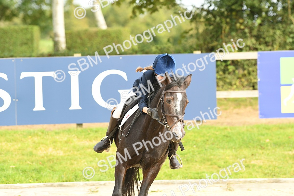 SBM_70950 - J15 - Junior Pony 70cm Championship